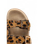 SANDALIA STELLA LEOPARDO SANDALIA STELLA LEOPARDO