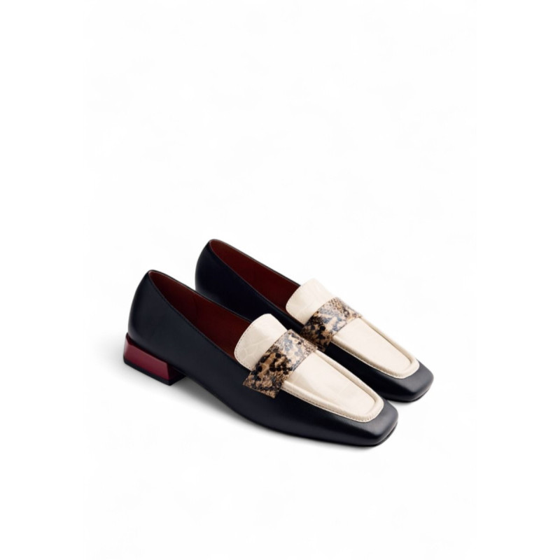 MOCASINES FRIDLEY MOCASINES FRIDLEY