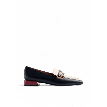 MOCASINES FRIDLEY