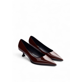 SALON MAZEPPA MARRON