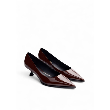 SALON MAZEPPA MARRON