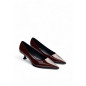 SALON MAZEPPA MARRON
