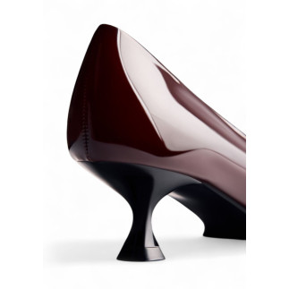 SALON MAZEPPA MARRON