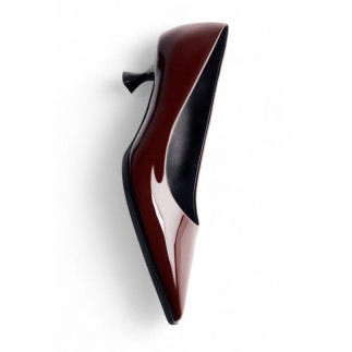 SALON MAZEPPA MARRON