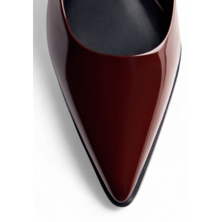 SALON MAZEPPA MARRON