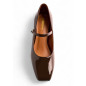 MARY JANE WINDHAM CHOC