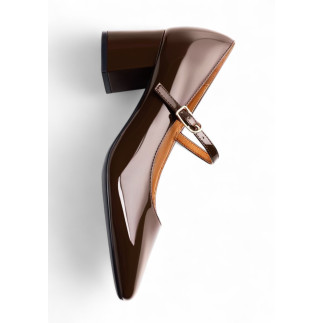 MARY JANE WINDHAM CHOC