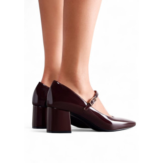 MARY JANE WINDHAM CHOC