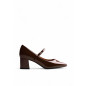 MARY JANE WINDHAM CHOC