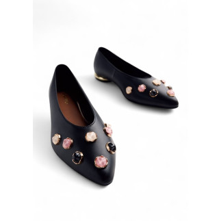 BAILARINAS CON JOYA DOVRAY