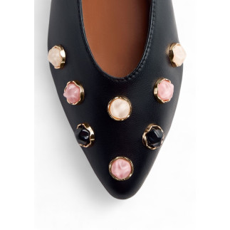 BAILARINAS CON JOYA DOVRAY