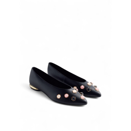 BAILARINAS CON JOYA DOVRAY