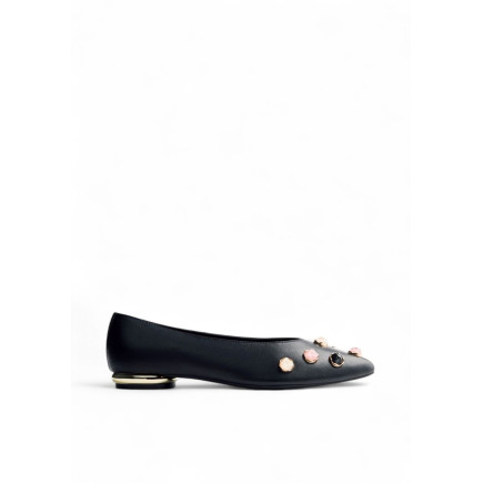 BAILARINAS CON JOYA DOVRAY