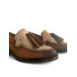 MOCASINES AMELIA CUERO MOCASINES AMELIA CUERO