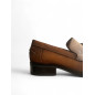 MOCASINES AMELIA CUERO MOCASINES AMELIA CUERO