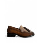 MOCASINES AMELIA CUERO