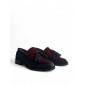 MOCASINES AMELIA NAVY