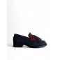 MOCASINES AMELIA NAVY