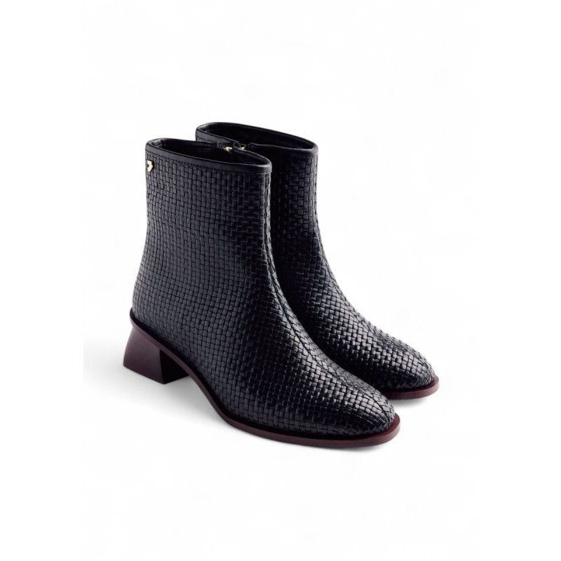 BOTINES BEXLEY BOTINES BEXLEY