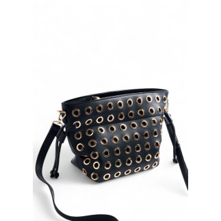 BANDOLERA WAUBUN NEGRA