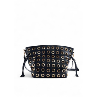 BANDOLERA WAUBUN NEGRA