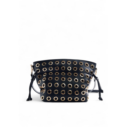 BANDOLERA WAUBUN NEGRA