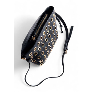 BANDOLERA WAUBUN NEGRA