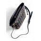 BANDOLERA WAUBUN NEGRA BANDOLERA WAUBUN NEGRA