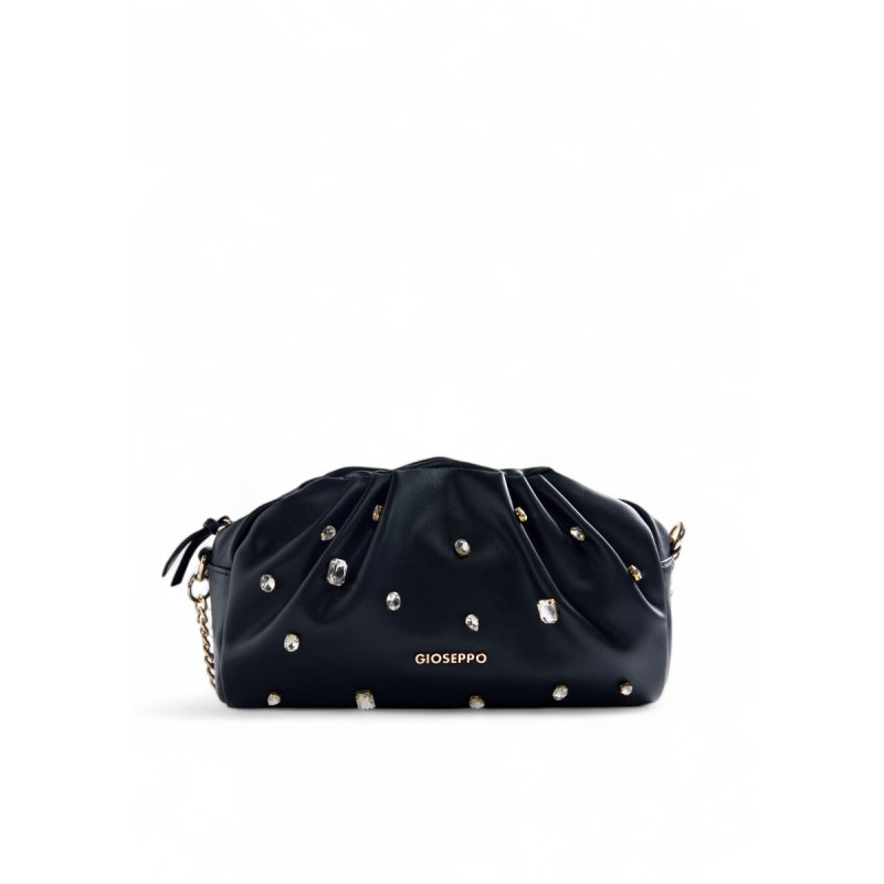 BANDOLERA JOYA BERRIEN NEGRA BANDOLERA JOYA BERRIEN NEGRA