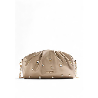 BANDOLERA JOYA BERRIEN DORADA