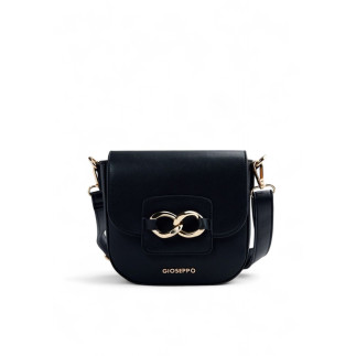 BANDOLERA LAMBETH NEGRO