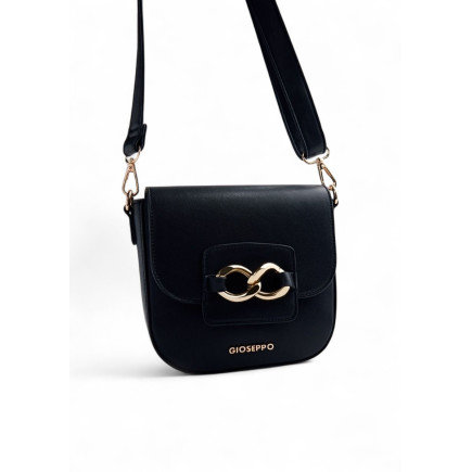 BANDOLERA LAMBETH NEGRO