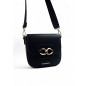 BANDOLERA LAMBETH NEGRO