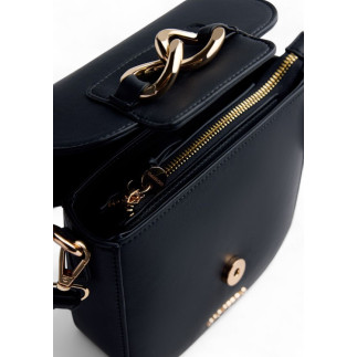 BANDOLERA LAMBETH NEGRO