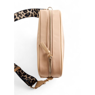 BANDOLERA DALKEITH CAMEL