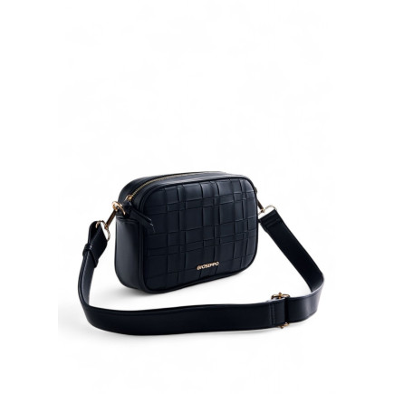 BANDOLERA AASTAD NEGRO