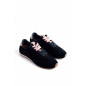 DEPORTIVAS ISANTI BLACK