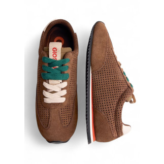 DEPORTIVAS CHOCO