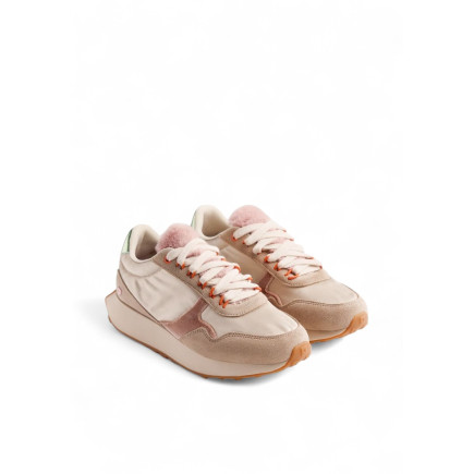 DEPORTIVAS LISMORE BEIGE
