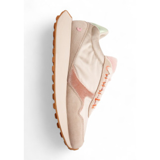 DEPORTIVAS LISMORE BEIGE