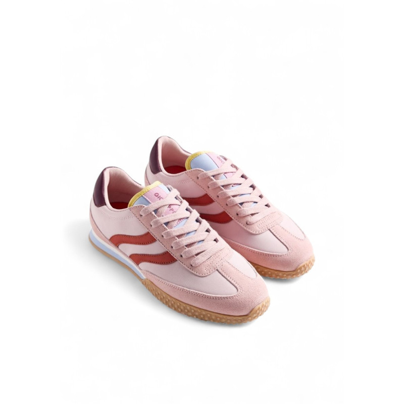 DEPORTIVAS CONGER ROSA DEPORTIVAS CONGER ROSA