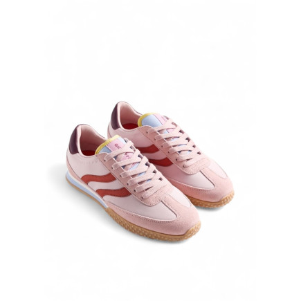 DEPORTIVAS CONGER ROSA