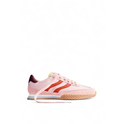 DEPORTIVAS CONGER ROSA