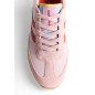 DEPORTIVAS CONGER ROSA DEPORTIVAS CONGER ROSA