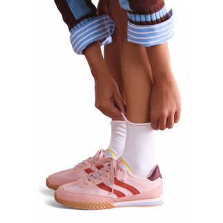 DEPORTIVAS CONGER ROSA