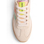 DEPORTIVAS CONGER BEIGE DEPORTIVAS CONGER BEIGE