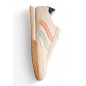 DEPORTIVAS CONGER BEIGE DEPORTIVAS CONGER BEIGE