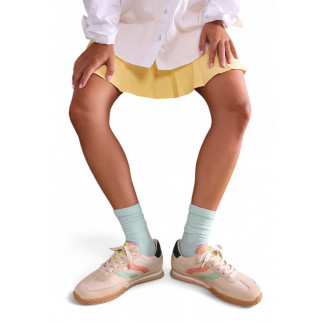 DEPORTIVAS CONGER BEIGE