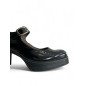 MARY JANE BLOCK NOIR MARY JANE BLOCK NOIR