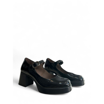 MARY JANE BLOCK NOIR